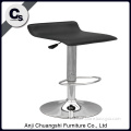 single luxury bar stools high school restaurant chair ZC-245